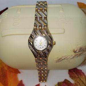 Vintage Joey Quartz Ladies Watch